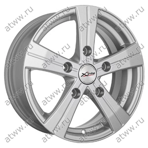 Диски литой X'trike X-121 6x15 5*139,7 Et:40 Dia:98 HS Екатеринбург
