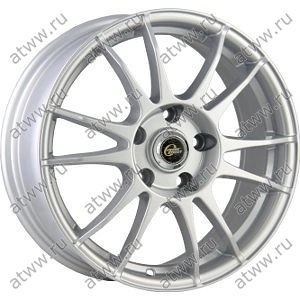 Диски литой CROSS STREET CR-05 6x15 4*100 Et:48 Dia:54,1 S Екатеринбург