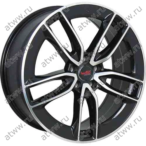 Диски литой Replica Concept MR539 9x19 5*112 Et:53 Dia:66,6 BKF Екатеринбург