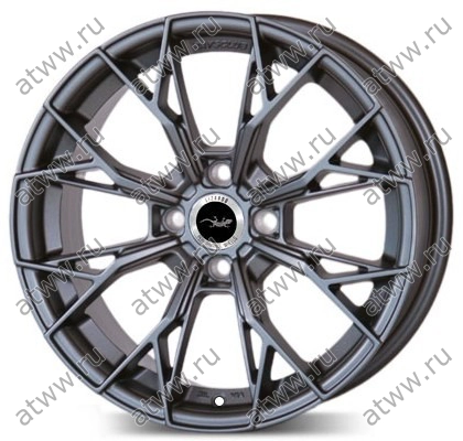 Диски литой Lizardo XH180 7x16 5*100 Et:40 Dia:57,1 CG22 Екатеринбург