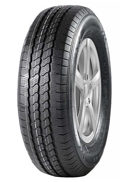 Royal Black VAN A/S 215/75R16 113/111R