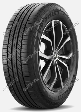 Летние шины Michelin Primacy SUV+ 275/60R20 115H Екатеринбург
