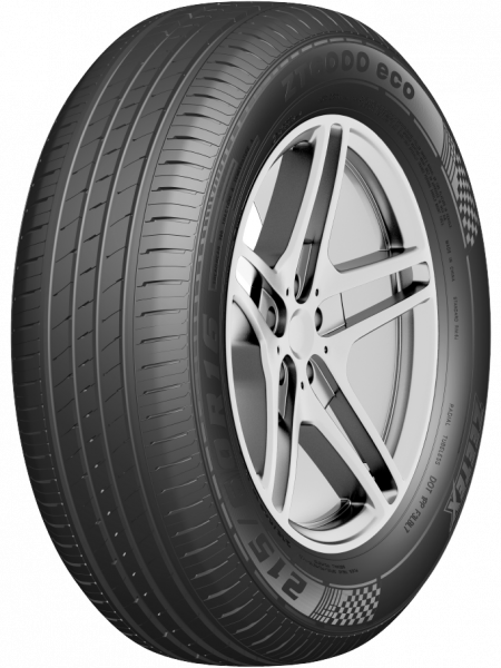 Zeetex ZT6000 eco 185/65R15 88H