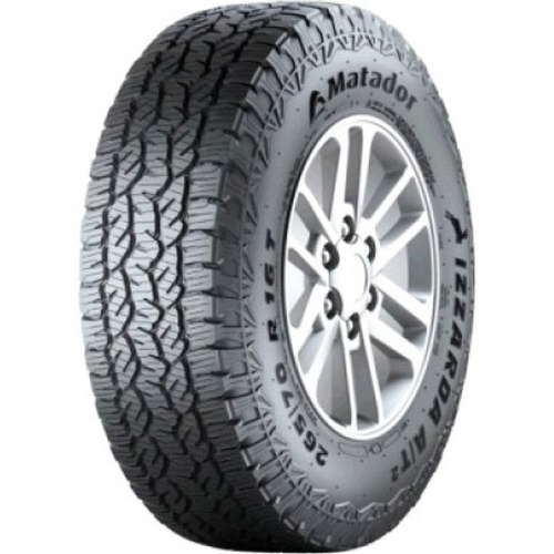 Matador MP72 Izzarda A/T 2 265/65R17 112H