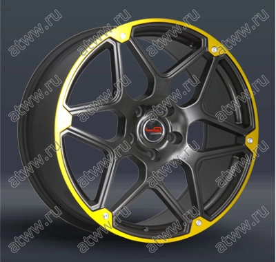 Диски литой Replica Concept LR 502 9,5x20 5*120 Et:53 Dia:72,6 MB+Y Екатеринбург