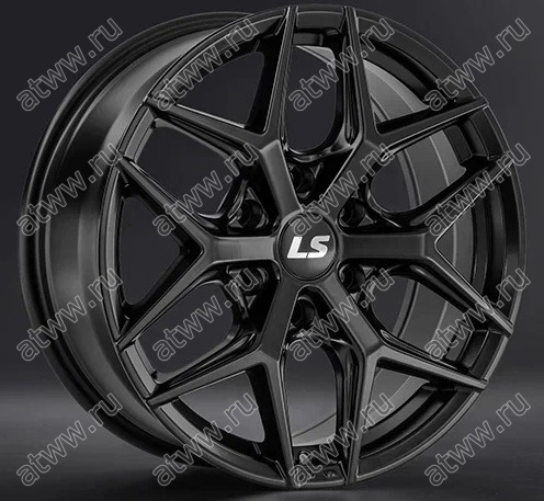 Диски литой LS wheels LS 1303 8x18 6*139,7 Et:26 Dia:78,1 BKS Екатеринбург