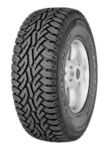 Continental CrossContact AT 245/70R16 111S
