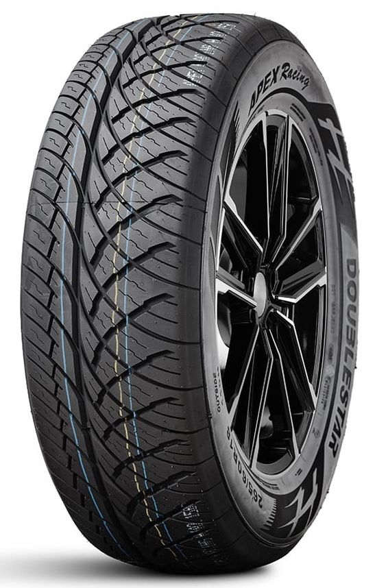Double Star APEX RACING 245/45R18 100W