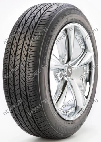 Летние шины Bridgestone Dueler H/P Sport AS 255/45R20 105V Екатеринбург