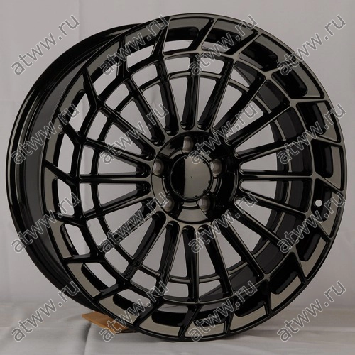 Диски литой IWheel IVF-3140 9,5x19 5*112 Et:43 Dia:66,6 B Екатеринбург