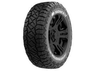 Sonix Primemaster R/T 235/75R15 109Q