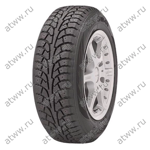 Зимние шипованные шины Kingstar SW41 175/70R14 84T Екатеринбург