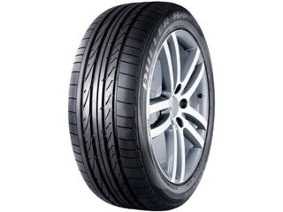 Bridgestone Dueler H/P Sport 255/50R19 107W RunFlat