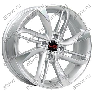 Диски литой Replica Concept GM 506 6,5x15 4*100 Et:40 Dia:56,6 SF Екатеринбург