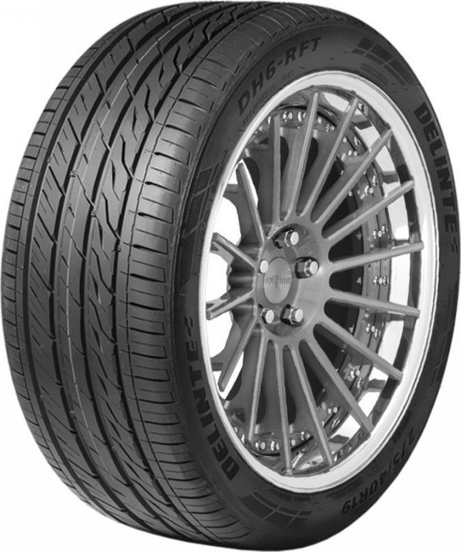 Delinte DH6-RFT 245/40R19 98W RunFlat