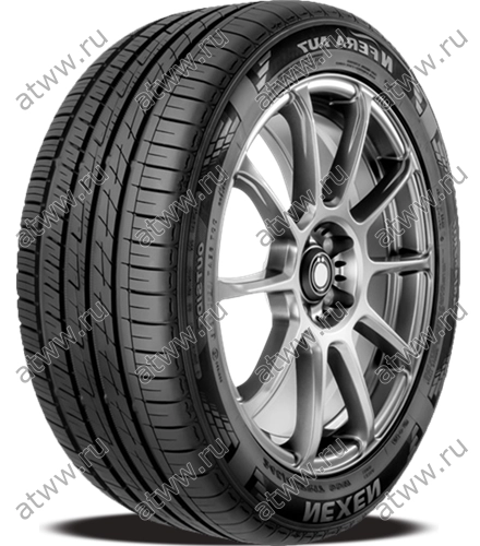 Летние шины Nexen N'Fera AU7 225/50R18 99W Екатеринбург