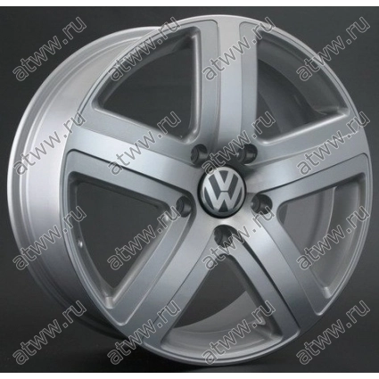 Диски литой Replay VV1 7,5x17 5*130 Et:55 Dia:71,6 FSF Екатеринбург