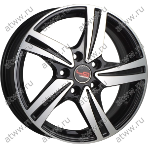 Диски литой Replica Concept RN526 6,5x16 5*114,3 Et:47 Dia:66,1 BKF Екатеринбург