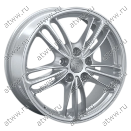 Диски литой Replay KI178 7x17 5*114,3 Et:50 Dia:67,1 S Екатеринбург