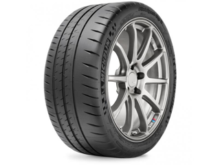 Michelin Pilot Sport Cup 2 245/35R19 93Y
