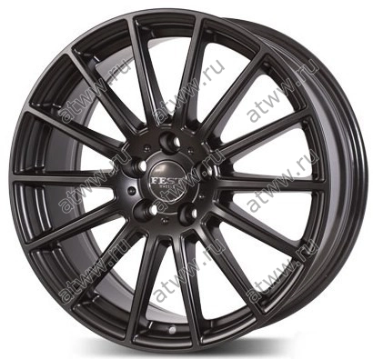 Диски литой Прома Круиз 6,5x16 5*112 Et:50 Dia:57,1 Алмаз матовый Екатеринбург