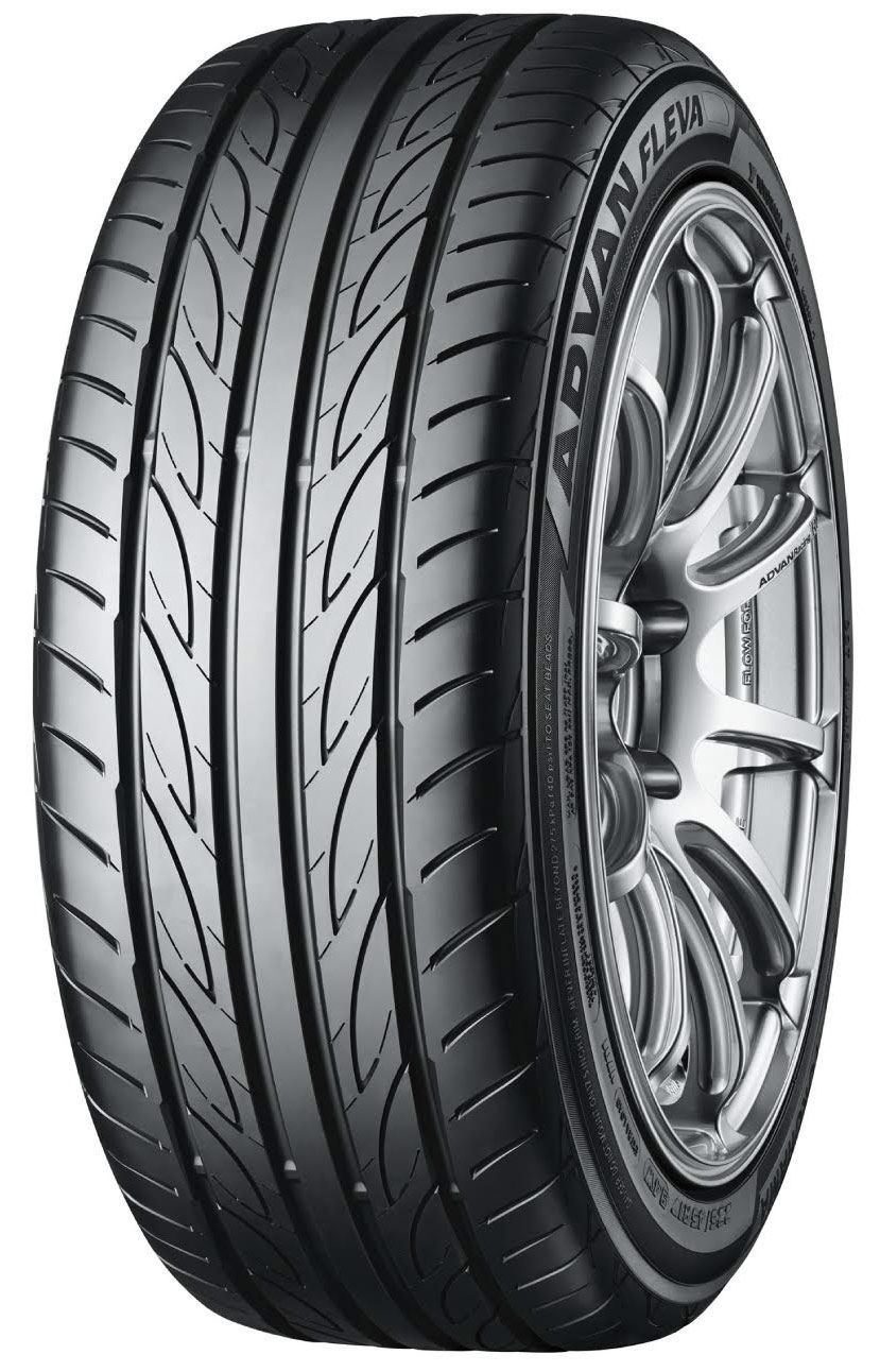 Yokohama Advan Fleva V701 205/45R17 88W
