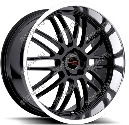 Диски литой Replica Concept B 503 10x20 5*120 Et:40 Dia:74,1 MBPL Екатеринбург