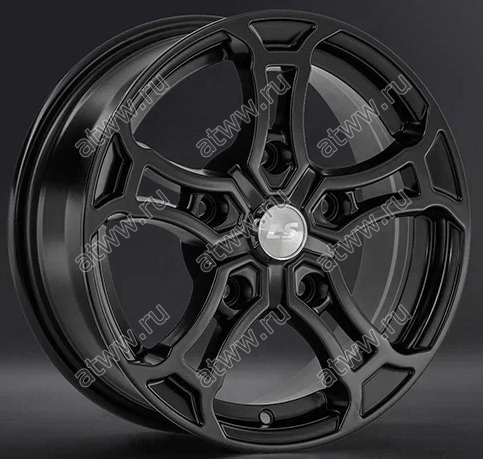 Диски литой LS wheels LS 216 6,5x15 5*139,7 Et:40 Dia:98,5 BKS Екатеринбург