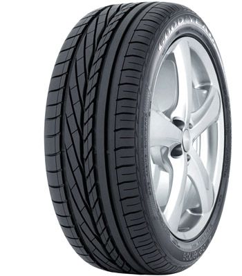 GoodYear Excellence 275/40R19 101Y RunFlat