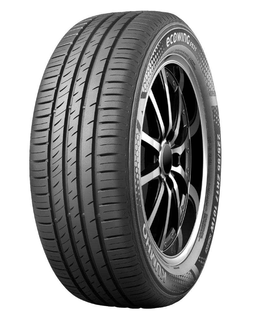 Kumho Ecowing ES31 185/60R14 82H