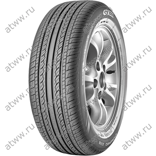 Летние шины GT Radial CHAMPIRO 228 185/60R15 84H Екатеринбург