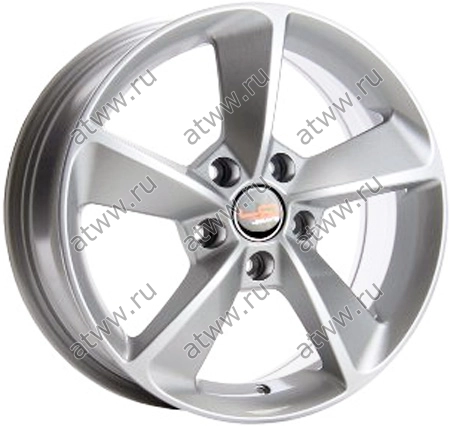 Диски литой Replica Concept VW 507 6,5x16 5*112 Et:42 Dia:57,1 S Екатеринбург