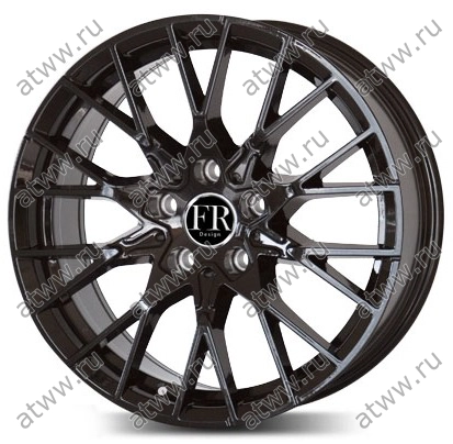 Диски литой Replica FR B 5441 8x18 5*120 Et:30 Dia:72,6 B Екатеринбург