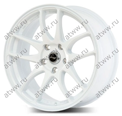 Диски литой PDW DIBITE EMOTION 7,5x17 4*100 Et:40 Dia:60,1 W Екатеринбург