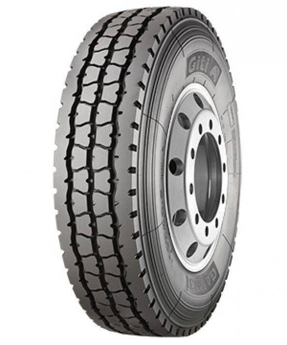 GiTi GAM831 13/0 R22,5 156/150K 18pr (Универсальная)