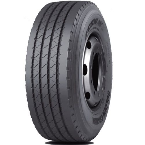 Goodride MultiAp Z1 385/65 R22,5 160K 0pr (рулевая/прицепная)