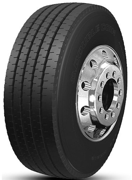 Doublecoin RR202 315/70 R22,5 156/150L 20pr (Рулевая)