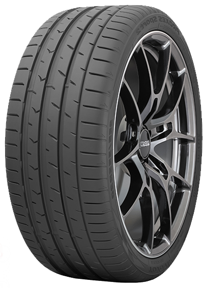 Toyo Proxes Sport 2 235/55R18 104Y