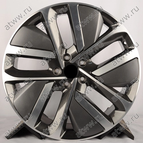 Диски литой IWheel IVF-3164 9x21 5*120 Et:45,5 Dia:62,5 SMF Екатеринбург