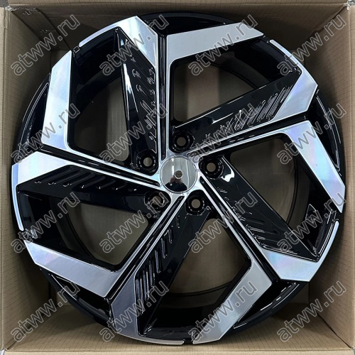 Диски литой Replica NN HND9364 7,5x19 5*114,3 Et:51 Dia:67,1 BKF Екатеринбург