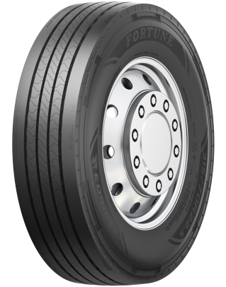 Fortune FAR603 245/70 R17,5 143/141J 18pr (Рулевая)