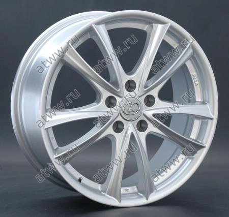 Диски литой Replay LX19 7,5x18 5*114,3 Et:35 Dia:60,1 S Екатеринбург