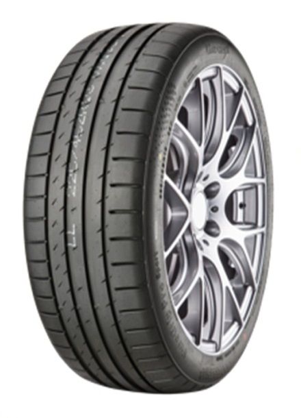 Gripmax SureGrip Pro Sport 245/40R19 98Y