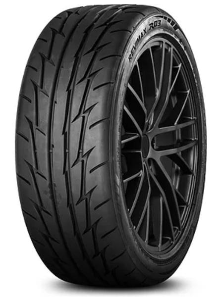 Rydanz Revimax R03 215/45R17 91W