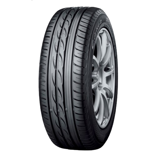 Yokohama C.Drive 2 (AC02) 235/50R18 97V