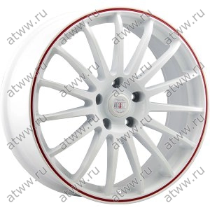 Диски литой ALCASTA M31 8x18 5*105 Et:40 Dia:56,6 WRS Екатеринбург