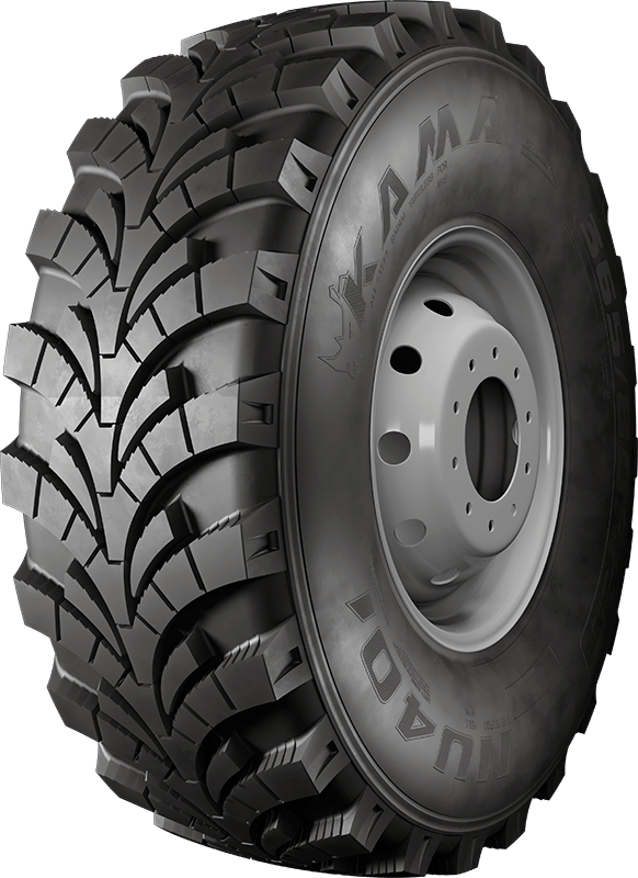 Кама NU 401 425/85 R21 173G 0pr (Универсальная)