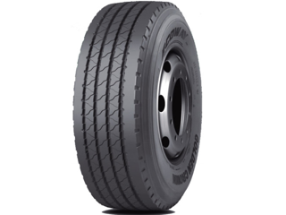Goodride MultiAp Z1 385/65 R22,5 164K 24pr (рулевая/прицепная)