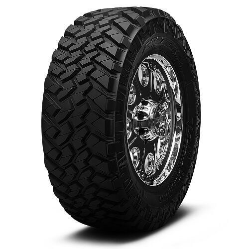 Nitto Trail Grappler M/T 305/55R20 121/118P