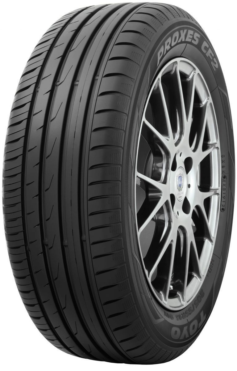 Toyo Proxes CF2 205/55R16 91V